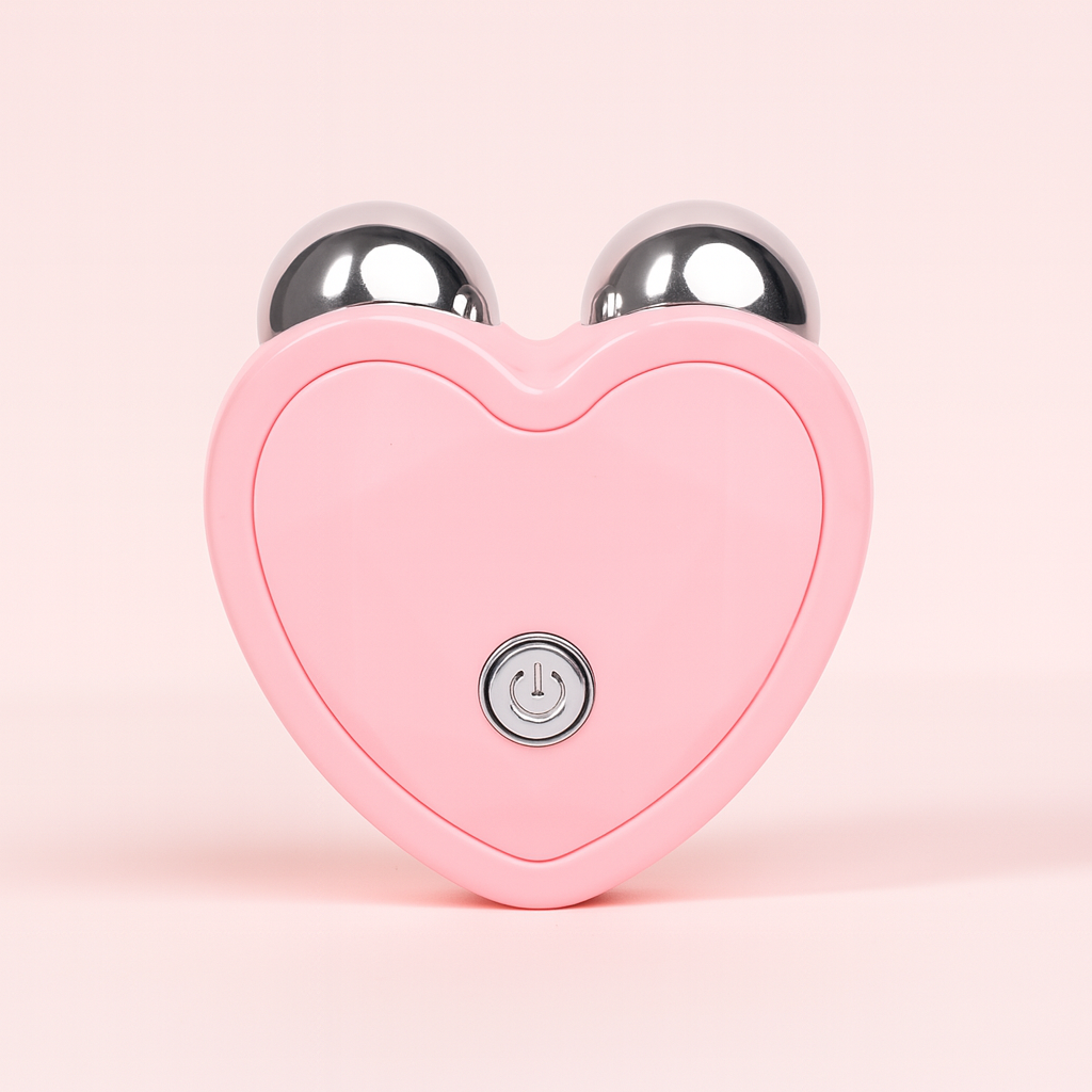 Aytena - Masseur Facial Microcourant