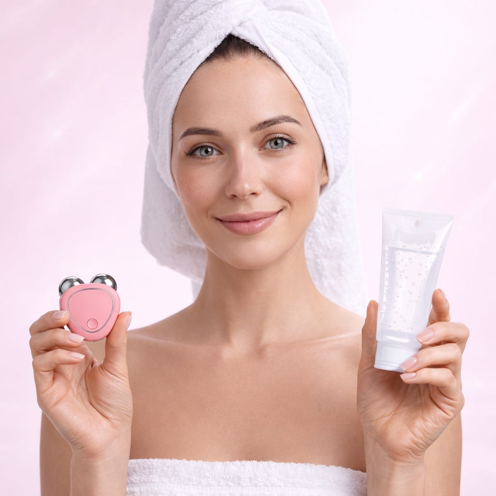 Aytena - Masseur Facial Microcourant